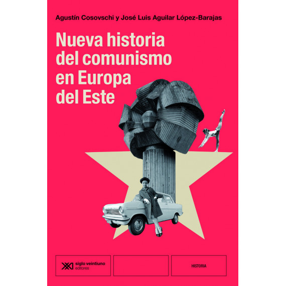 Nueva Historia del Comunismo en Europa del este   2024