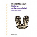 Historia de la Sexualidad Ii   2024