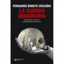 la Guerra Imaginaria   2024