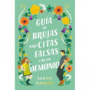 Guia de Brujas para Citas Falsas con un Demonio   2024