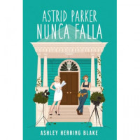 Astrid Parker Nunca Falla   2024 - Guanxe Atlantic Marketplace