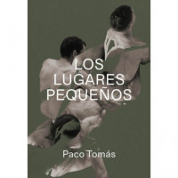 los Lugares Pequeños   2024 - Guanxe Atlantic Marketplace