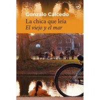 Chica que Leia el Viejo y el Mar,la   2024 - Guanxe Atlantic Marketplace