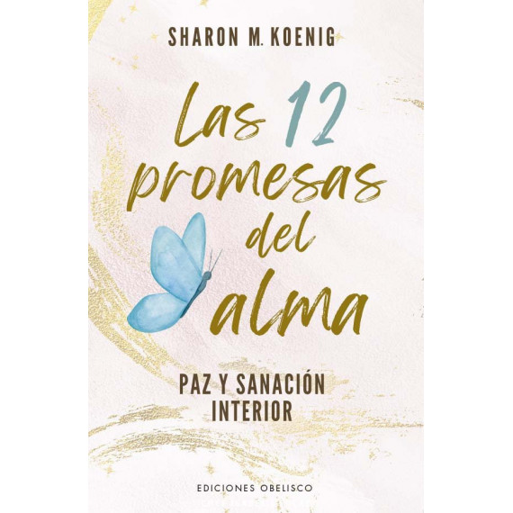 las 12 Promesas del Alma   2024