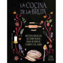 la Cocina de la Bruja   2024
