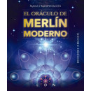 el Oraculo de Merlin Moderno y Cartas   2024