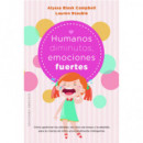 Humanos Diminutos Emociones Gigantes   2024