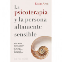 la Psicoterapia y la Persona Altamente Sensible   2024 - Guanxe Atlantic Marketplace