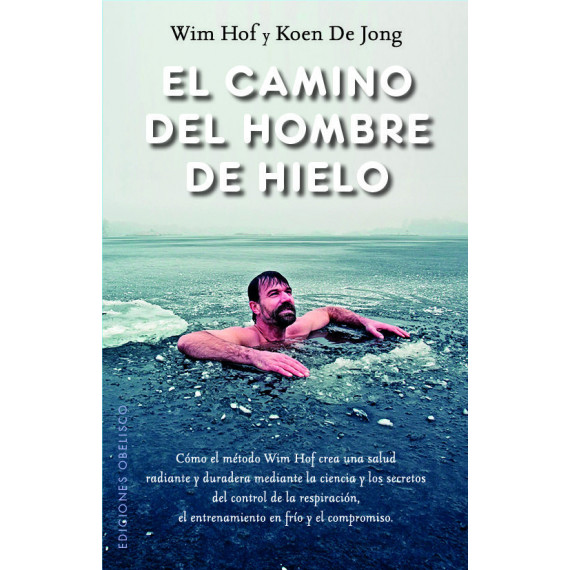 el Camino del Hombre de Hielo   2024