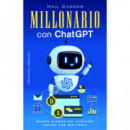 Millonario con ChatGPT