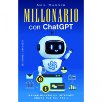 Millonario con ChatGPT