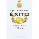 las Leyes del Exito Bolsillo   2024