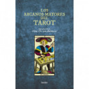 LOS ARCANOS MAYORES DEL TAROT