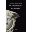 Mitos Griegos en Interpretacion Cristiana   2024