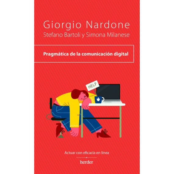 Pragmatica de la Comunicacion Digital   2024