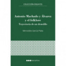 Antonio Machado y Alvarez y el Folklore   2024