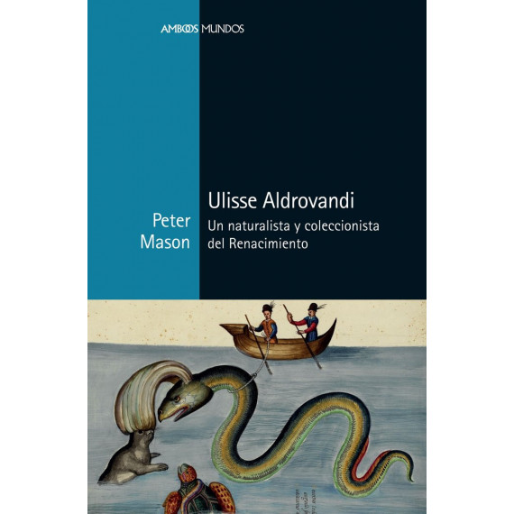 Ulisse Aldrovandi   2024