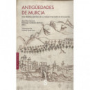 Antiguedades de Murcia   2024