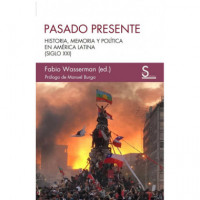 Pasado Presente   2024 - Guanxe Atlantic Marketplace