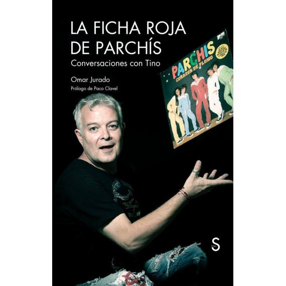 la Ficha Roja del Parchis   2024