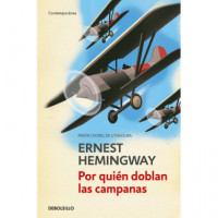 por Quien Doblan las Campanas   2024 - Guanxe Atlantic Marketplace