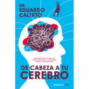 de Cabeza a tu Cerebro   2024