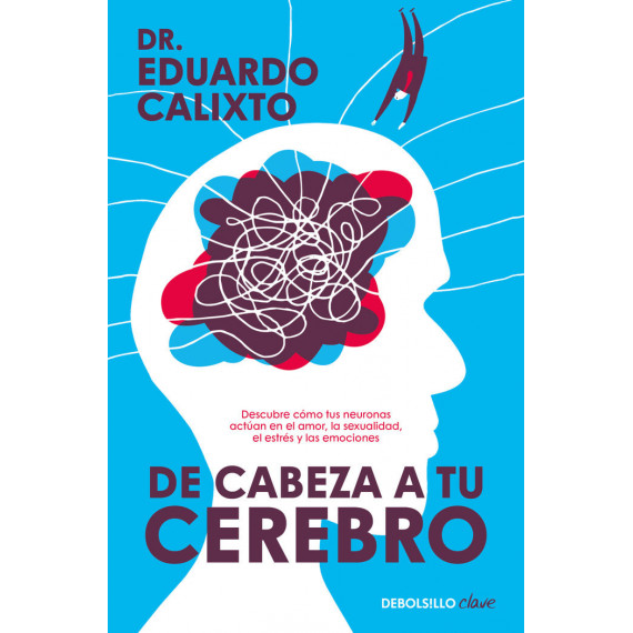 de Cabeza a tu Cerebro   2024