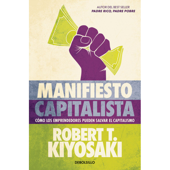 Manifiesto Capitalista   2024