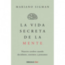 la Vida Secreta de la Mente   2024