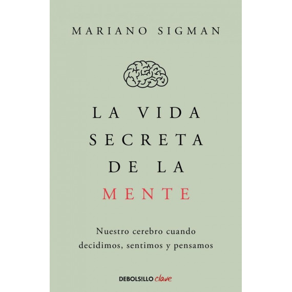 la Vida Secreta de la Mente   2024