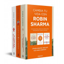Pack Robin Sharma   2024