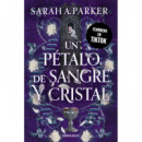 un Petalo de Sangre y Cristal   2024