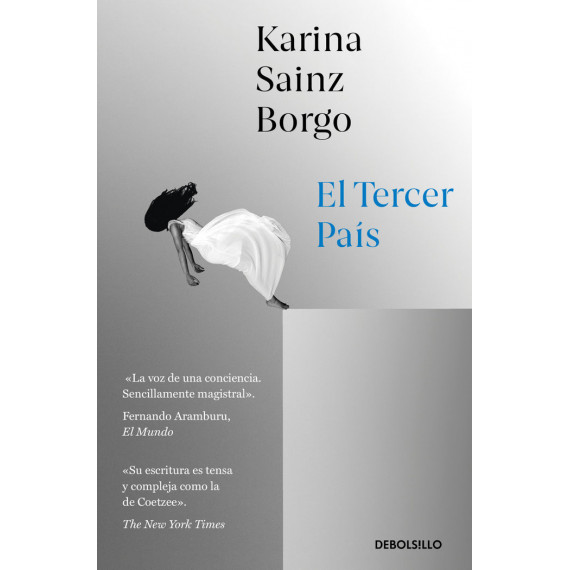 el Tercer Pais   2024