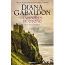 Tambores de Otoão (saga Outlander 4)   2024
