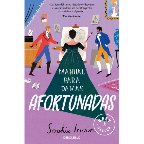 Manual para Damas Afortunadas (manual para Damas 2)   2024