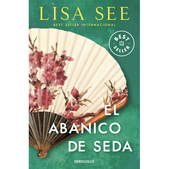 el Abanico de Seda   2024