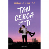 Tan Cerca de Ti (cerca de Ti 1)   2024 - Guanxe Atlantic Marketplace