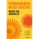 Medio Sol Amarillo   2024