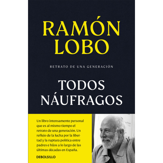 Todos Naufragos   2024