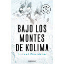 bajo los Montes de Kolima   2024