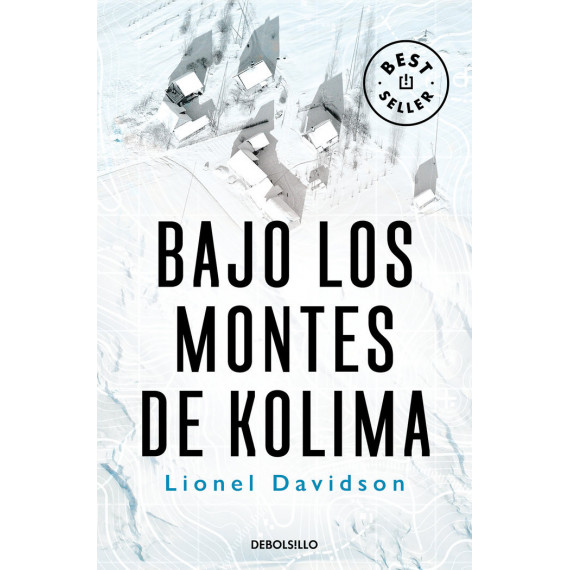 bajo los Montes de Kolima   2024
