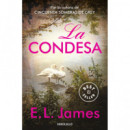 la Condesa (mister 2)   2024