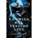 la Chica del Vestido Azul   2024