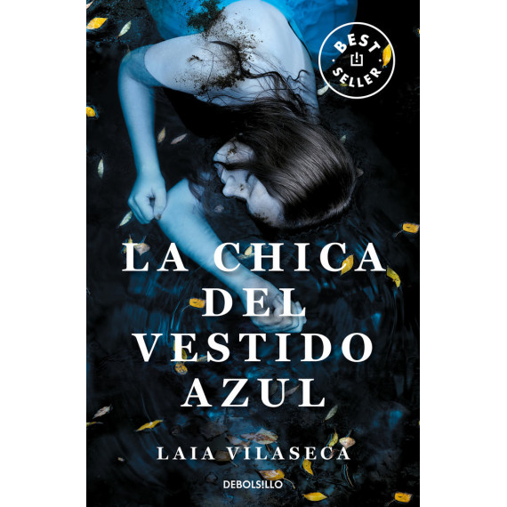 la Chica del Vestido Azul   2024