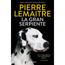 Gran Serpiente, la   2024