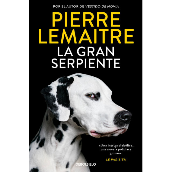 Gran Serpiente, la   2024