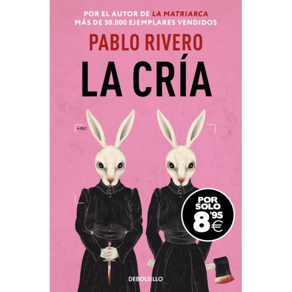 la Cria (campaãa Black Friday)   2024