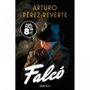 Falco (campa�a Black Friday)   2024