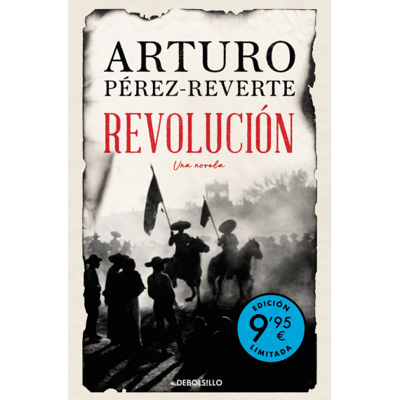 Revoluci�n (campa�a de Verano Edici�n Limitada)   2024