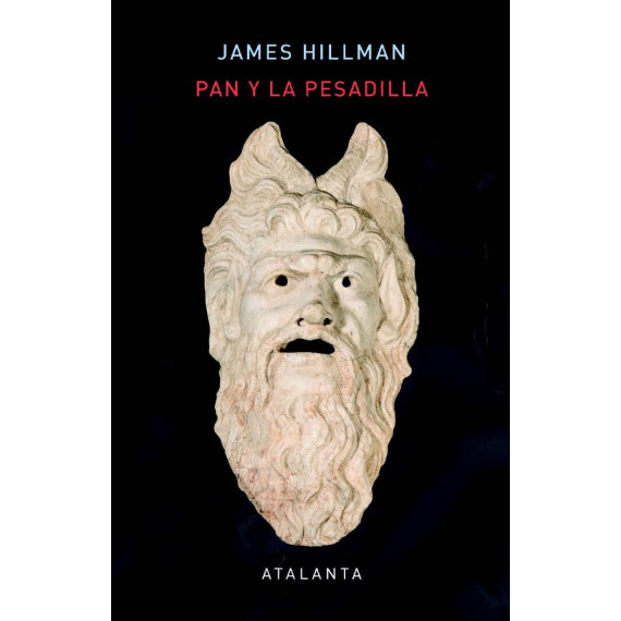 Pan y la Pesadilla   2024